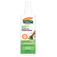 palmers coconut oil formula leave in conditioner