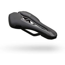 Pro Sillín Stealth Team Negro 142mm Af Carbon