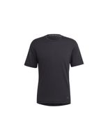 camiseta de yoga adidas yoga base negro hombre