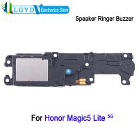 timbre de altavoz para honor magic5 lite 5g pieza de repuesto para reparacion de telefono