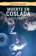 muerte en coslada. caso abierto
