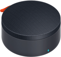 altavoz xiaomi mi bluetooth speaker grey