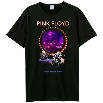 Amplified Clothing Camiseta Sound Of Thunder para hombre