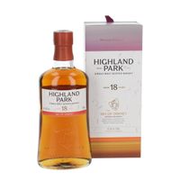 highland park 18 aaos sky of orkney estuche
