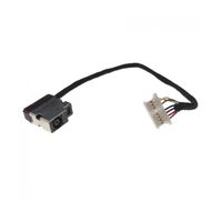 conector de carga compatible para hp 260 g4 799736-y57  799736-f57  799736-s57