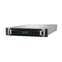 servidor hpe proliant dl380 gen12 intel xeon 22 ghz 64 gb ddr5 8sff 2x1000w