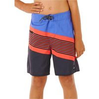 rip curl banador invert boardshort - boy para nina