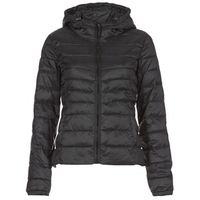only abrigo de plumas onltahoe para mujer