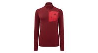 vellon lumiko zip t de mountain equipment rojo
