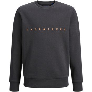 Jack & Jones Jersey 12246415 JWHCOPENHAGEN BIG SWEAT CREW NECK JNR TAP SHOE para niño