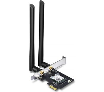 Tp-Link Archer T5E Wireless Bluetooth PCIe Adapter