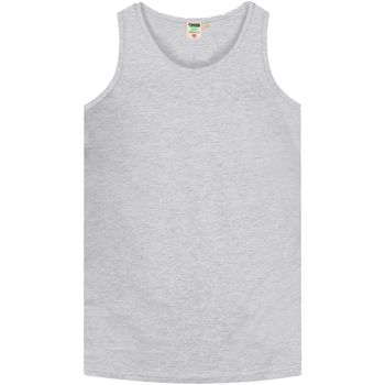 Duke Camiseta tirantes D555 Fabio para hombre