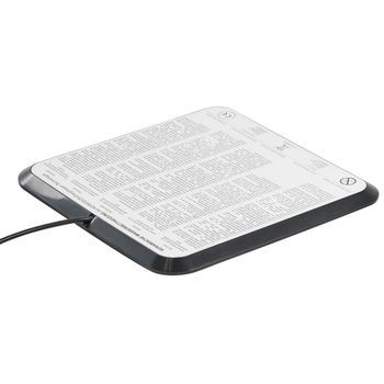 Calentador Manual Tradicional Para Cama De Agua De Cerámica Dormitorio Negro Delta