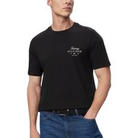 tommy hilfiger camiseta mw0mw43224 para hombre