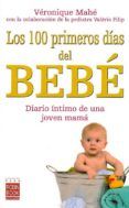 los 100 primeros dias del bebe
