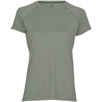 tee jays camiseta t7021 para mujer