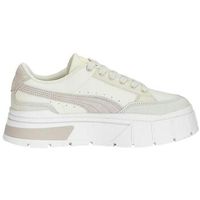 puma deportivas moda mayze stack luxe para hombre