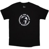 brian jonestown massacre - the camiseta manga larga ro13069 para mujer