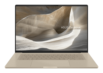 PORTATIL ASUS ZENBOOK UX3607OA-SQ005W , SNAPDRAGON X2E-94-100, 48GB, 1TB SSD, 16