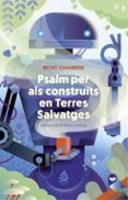 psalm per als construits en terres salvatges