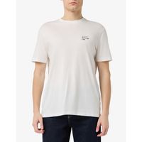 armani exchange camiseta xm002504af10358 para hombre