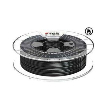 ABSpro FormFutura Retardante de llama Negro 1,75 mm