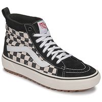 vans zapatillas altas sk8-hi mte-1 para hombre
