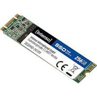 Intenso 3832440 256GB M.2 Serial ATA III unidad de