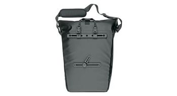 Portaequipajes lateral sks infinity urban 20l negro