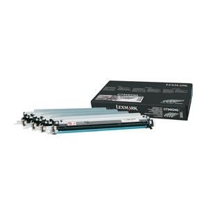 Lexmark C734X24G pack 4 fotoconductores (original)
