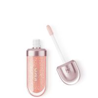 kiko milano 3d hydra lip oil 65ml various shades -  02 atomic peach