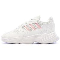 adidas zapatillas falcon el para nina