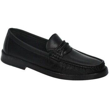 Dliro Mocasines MocasÍn piel cabra para hombre