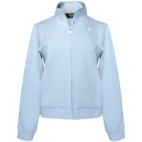 k-way jersey cyrielle interlock para mujer