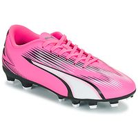 puma zapatillas de futbol ultra play fgag jr para nina