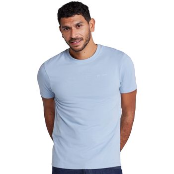Animal Camiseta manga larga MW4113 para hombre