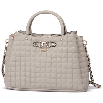 Guess Bandolera LTA NADIRA SATCHEL para mujer