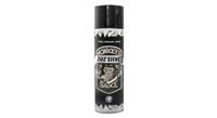 monkey  39 s sauce bike   spray de brillo