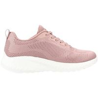 skechers deportivas moda bobs squad para mujer