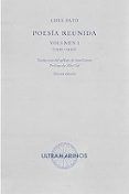 poesía reunida volumen i (1991-1995)