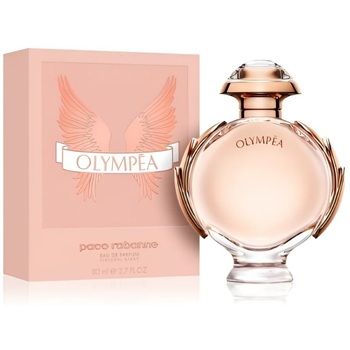 Paco Rabanne Perfume Olympea - Eau de Parfum - 80ml - Vaporizador para mujer
