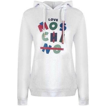 Love Moschino Jersey SY4173 para mujer