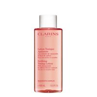 clarins desmaquillantes y limpiadores locion tonica reconfortante 400ml