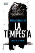 la tempesta (serie inspectora hulda 3) (ed. catalan)