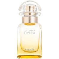 hermes paris agua de colonia rechargeable eau de toilette a garden in cythera 30 ml para hombre