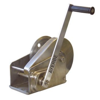 Cabrestante Ay-1200 Inox - Ayerbe - 585070