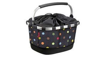 Klickfix bag carrybag gt for uniklip a poids