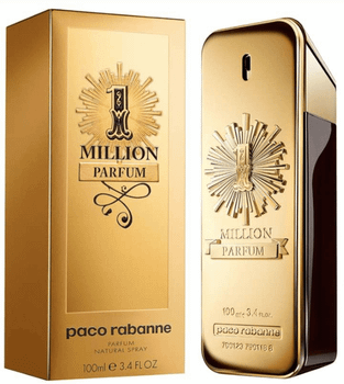 Paco Rabanne 1 Million Perfume 100 ml