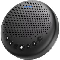 altavoz de conferencias emeet luna wireless speakerphone bluetooth usb
