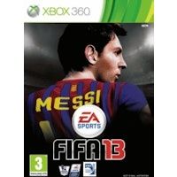 xbox 360 reserva fifa 13